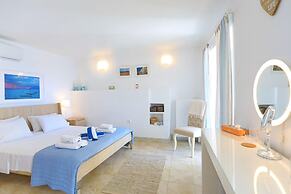 Villa Chiquitita in Rachi