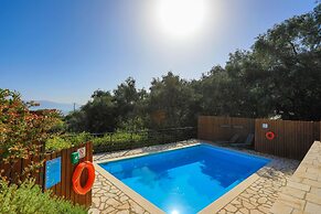 Villa Chiquitita in Rachi