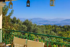 Villa Chiquitita in Rachi