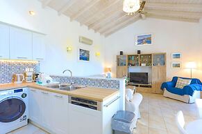 Villa Chiquitita in Rachi