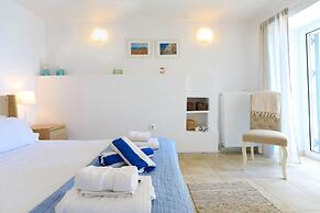 Villa Chiquitita in Rachi