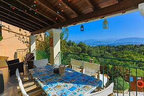 Villa Chiquitita in Rachi