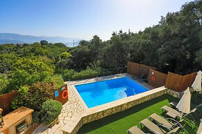 Villa Chiquitita in Rachi