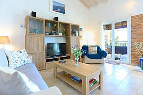 Villa Chiquitita in Rachi