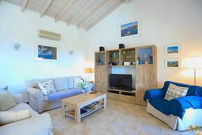 Villa Chiquitita in Rachi