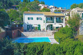 Villa Chiquitita in Rachi