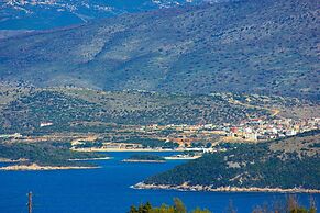 Villa Chiquitita in Rachi