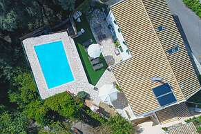 Villa Chiquitita in Rachi