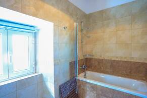 Villa Chiquitita in Rachi