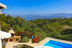 Villa Chiquitita in Rachi