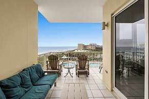 Newly Renovated! Breathtaking Views! Fourth Floor! Pools! Grill! Beach