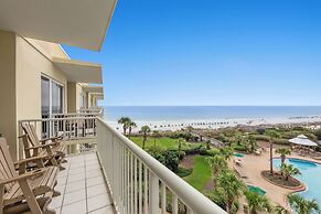 Newly Renovated! Breathtaking Views! Fourth Floor! Pools! Grill! Beach