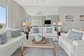 Newly Renovated! Breathtaking Views! Fourth Floor! Pools! Grill! Beach