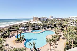 Newly Renovated! Breathtaking Views! Fourth Floor! Pools! Grill! Beach