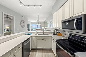 Newly Renovated! Breathtaking Views! Fourth Floor! Pools! Grill! Beach