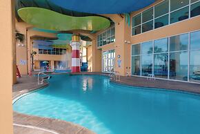 Splash Resort 501e - A-dory-ble