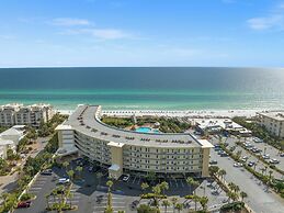Fun In The Sun! Crescent at Miramar - Gulf Front+beach Chairs