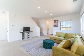 Private Rancho Cordova Retreat