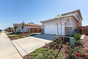 Private Rancho Cordova Retreat