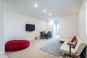 Private Rancho Cordova Retreat