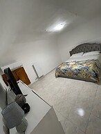 Casa sul viale degli studenti