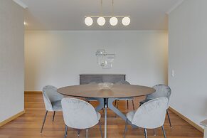 Barreiros Residence I