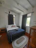 The High Dive Gili Gede