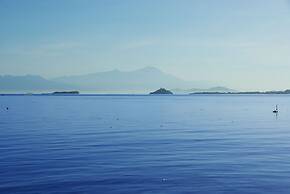 The High Dive Gili Gede