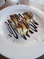 The High Dive Gili Gede