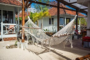 The High Dive Gili Gede