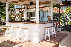 The High Dive Gili Gede