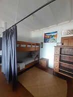 The High Dive Gili Gede