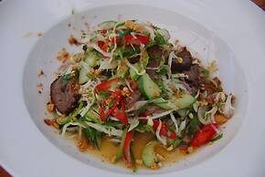 The High Dive Gili Gede