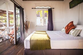 The High Dive Gili Gede