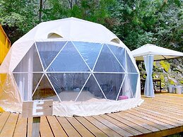 Riverside Glamping Nuts