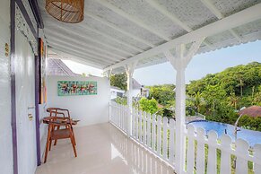 The Kleep Jungle Resort