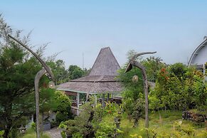 The Kleep Jungle Resort