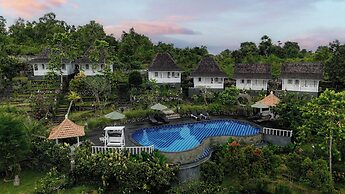 The Kleep Jungle Resort