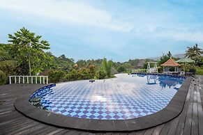 The Kleep Jungle Resort