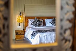 The Kleep Jungle Resort