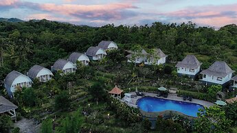 The Kleep Jungle Resort