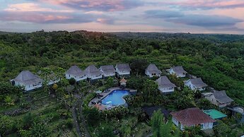 The Kleep Jungle Resort