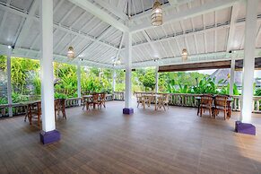 The Kleep Jungle Resort