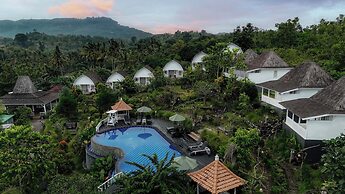 The Kleep Jungle Resort