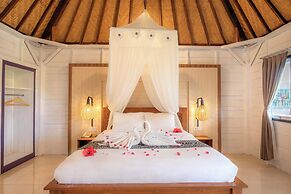 The Kleep Jungle Resort