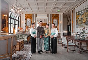 L'amor Boutique Hotel Quy Nhon