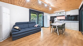 Gyeongju Haneulbichkids Poolvilla