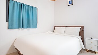 Gyeongju Haneulbichkids Poolvilla