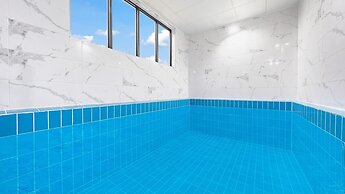 Gyeongju Haneulbichkids Poolvilla