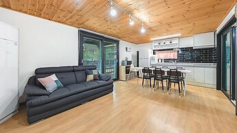 Gyeongju Haneulbichkids Poolvilla